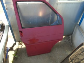 Volkswagen Transporter 253 (1992) Jobb első ajtó 