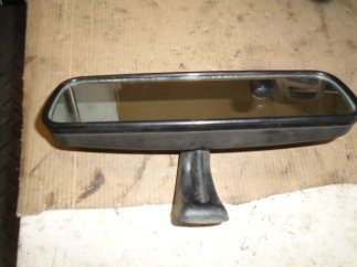 Toyota Yaris (2007) Belső tükör szélvédőre