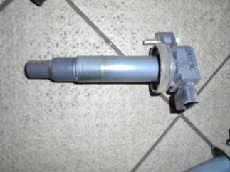 Toyota Yaris (2007) Gyújtás trafó 3