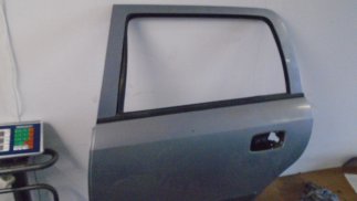 OPEL Astra G (2008) Bal hátsó ajtó