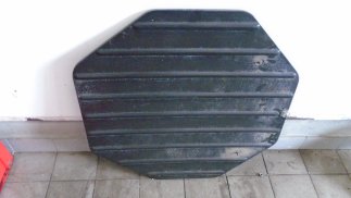 OPEL Astra G (2008) Pótkerék takaró lemez