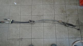 Renault Master II (2006) Sebességváltó bowden