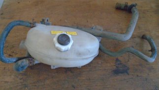 Renault Master II (2006) Kiegyenlítő tartály