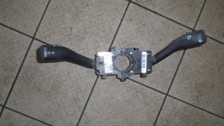 Skoda Fabia I (2005) Kormánykapcsoló egység