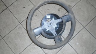 Chevrolet Spark (2007) Kormánykerék légzsák nélkül