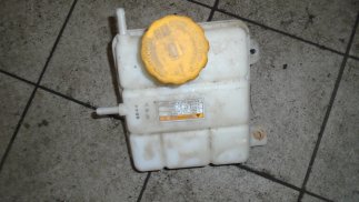 Chevrolet Spark (2007) Hűtővíz kiegyenlítő tartály