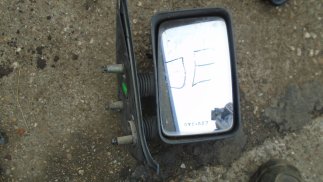 Fiat Ducato (2000) Jobb oldali visszapillantó tükör