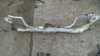 Fiat Ducato (2000) Homlokfal