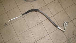 Renault Megane Break (2000) Klíma cső 3