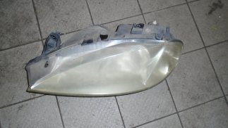 Renault Megane Break (2000) Bal első fényszóró