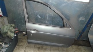 Renault Megane Break (2000) Jobb első ajtó