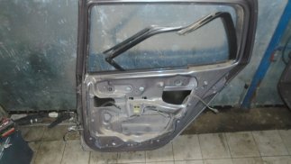Renault Megane Break (2000) Jobb hátsó ajtó