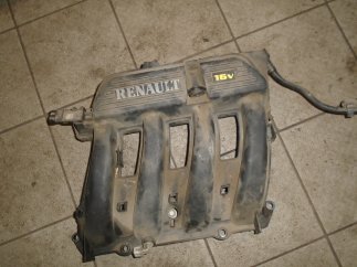 Renault Megane Break (2000)  Szívósor 