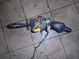 Renault Megane Break (2000) Kormánykapcsoló egység