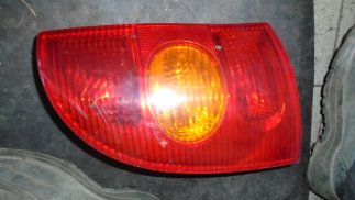 Renault Megane Break (2000) Bal hátsó lámpa
