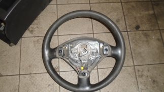 Peugeot 307 (2003) Kormánykerék légzsák nélkül