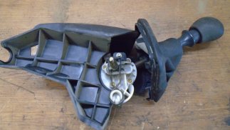 Renault Master II (2006) Váltókar, 6 sebességes, manuális