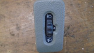 Renault Master II (2006) Fényszórómagasság állító kapcsoló