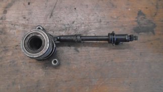 Renault Master II (2006) Hidraulikus kinyomócsapágy