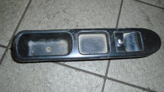 Peugeot 307 (2003)  Jobb első ablakemelő kapcsoló