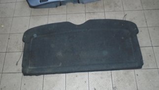 Peugeot 307 (2003) Kalaptartó