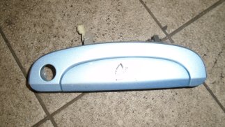 Hyundai Getz TB (2005) Jobb első külső kilincs