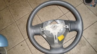 Hyundai Getz TB (2005) Kormánykerék légzsák nélkül