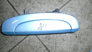 Hyundai Getz TB (2005) Jobb hátsó külső kilincs