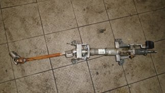 Chevrolet Aveo (2007) Kormányoszlop