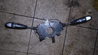 Chevrolet Aveo (2007) Kormánykapcsoló egység