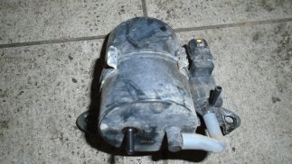 Chevrolet Aveo (2007) Nyomásszabályozó szelep