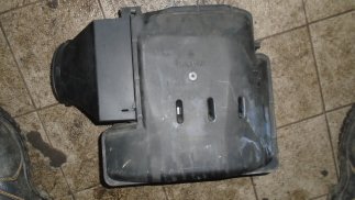 Renault Megane  (2000) Levegőszűrő ház
