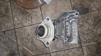Renault Megane  (2000) Motortartó bak