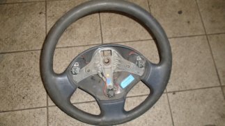 Renault Megane  (2000) Kormánykerék légzsák nélkül