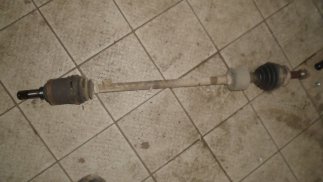 Fiat Albea (2003) Jobb első féltengely