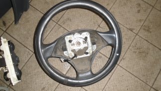 Fiat Albea (2003) Kormánykerék légzsák nélkül