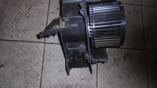 Fiat Albea (2003) Fűtőventillátor