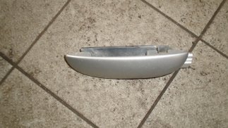 Fiat Albea (2003) Jobb hátsó külső kilincs