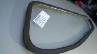 Mercedes-Benz 408 D (1989) Jobb első fix ajtóüveg