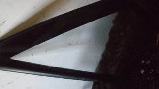 Ford Transit 280 TD (2003) Jobb első fix ajtóüveg