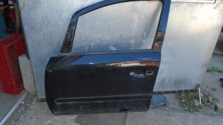 Opel Zafira B (2008) Bal első ajtó
