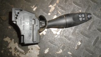 Ford Transit 280 TD (2003) Ablaktörlő kapcsoló
