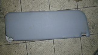 Ford Transit 350 TD (2003) Bal oldali napellenző