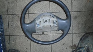 Ford Transit 350 TD (2003) Kormánykerék légzsák nélkül