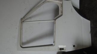 Ford Transit 350 TD (2003) Jobb első ajtó