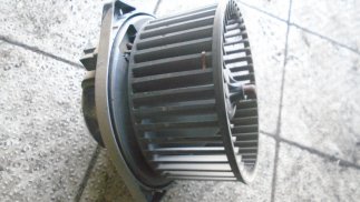 Suzuki Wagon R+ (2005) Fűtőventillátor