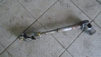 Suzuki Wagon R+ (2005) Kormánykardán