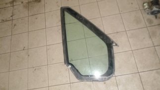 Ford Transit TDCi (2010) Jobb első fix ajtóüveg