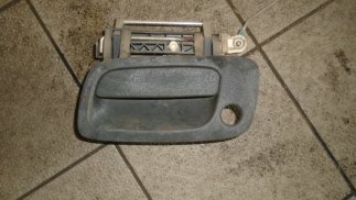 Opel Astra G (2005) Bal első külső kilincs