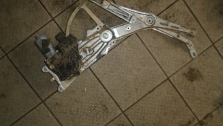 Opel Astra G (2005) Bal első ablakemelő szerkezet motorral